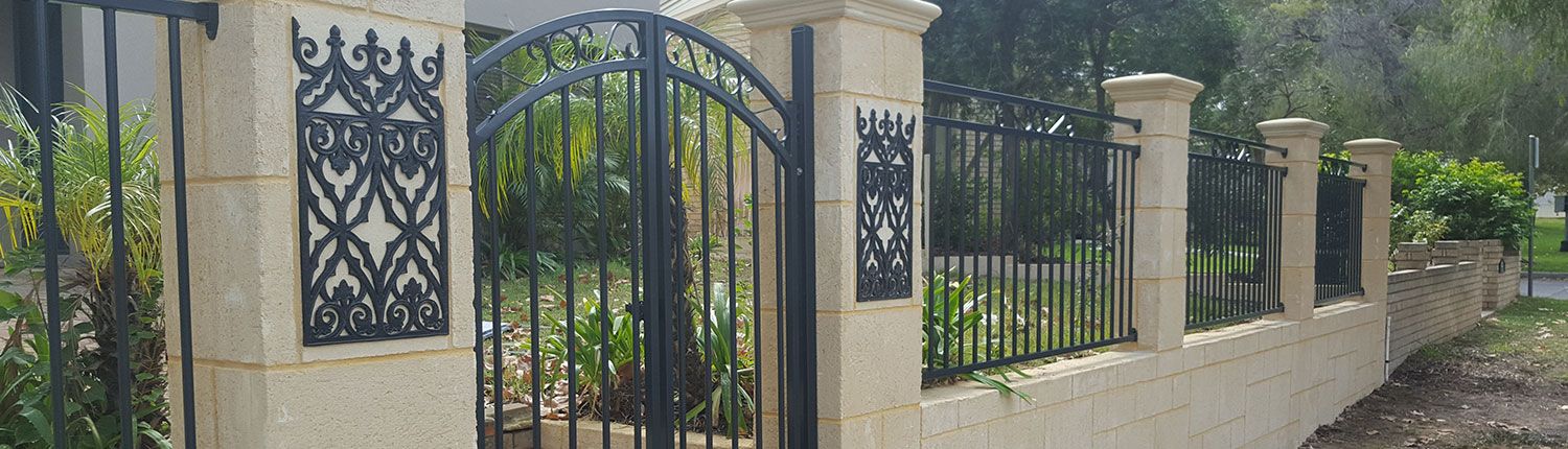 High Quality Fencing Automatic Gates Perth Metric Fencing High Quality Fencing Automatic Gates Perth Metric Fencing