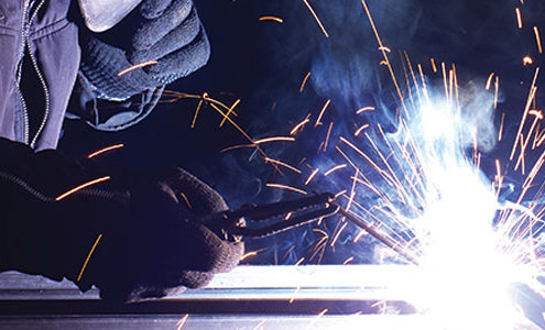 Steel Fabrication