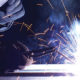 Steel Fabrication