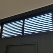 window panel