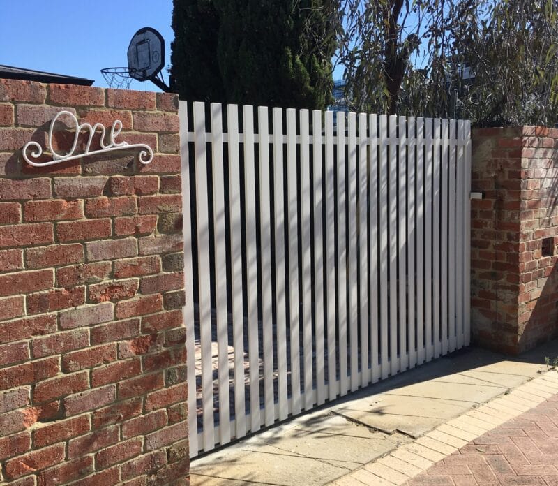 Selecting the right fencing materials Metric Fencing