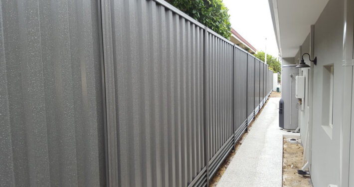 Is it Time to Replace Your Fencing? | Metric Fencing