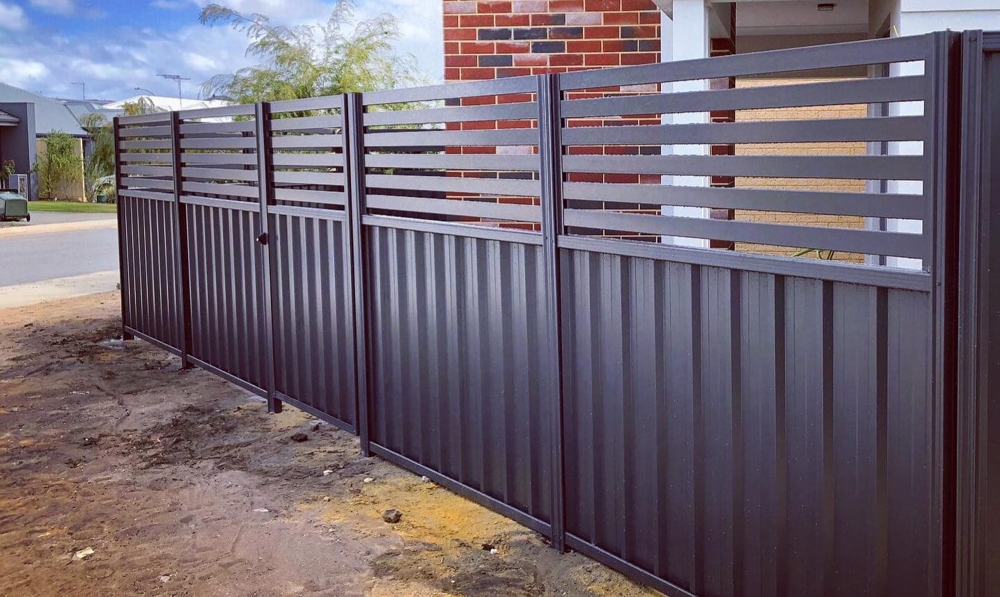 Top Fencing Installation Mistakes to Avoid Metric Fencing