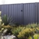 Installing Gates to Match Fencing Style