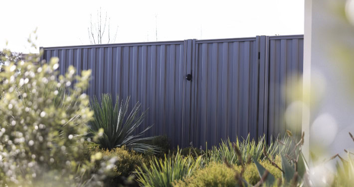 Colorbond Gates Perth